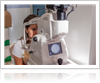 Glaucoma screening in Chicago